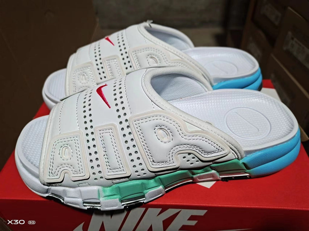 Nike Air Slides Five Colorways
