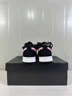 Jordan Air Jordan 1 Low GS Black Pink DX4374-008