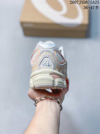 ASICS GEL-NYC Sneakers White Grey Peach 2607JXD675A25