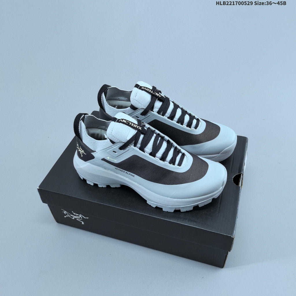 Arc'teryx Konseal Vertex Alpine Trail Shoes