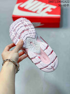 Nike V5 RNR Sneakers Pink White 2607JJD682A22