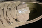 The North Face NF0A8AD94QI-082 Sand Low-Top Shoes