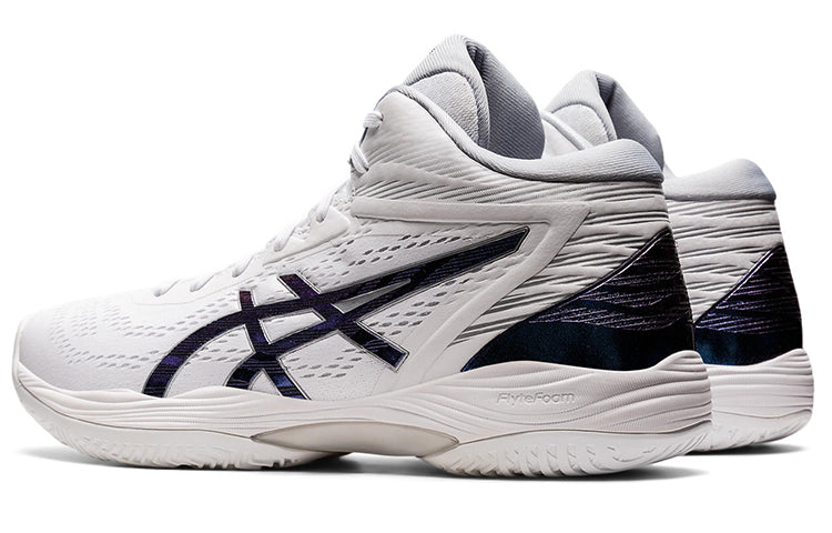 Asics Gelhoop V14 'White Blue'