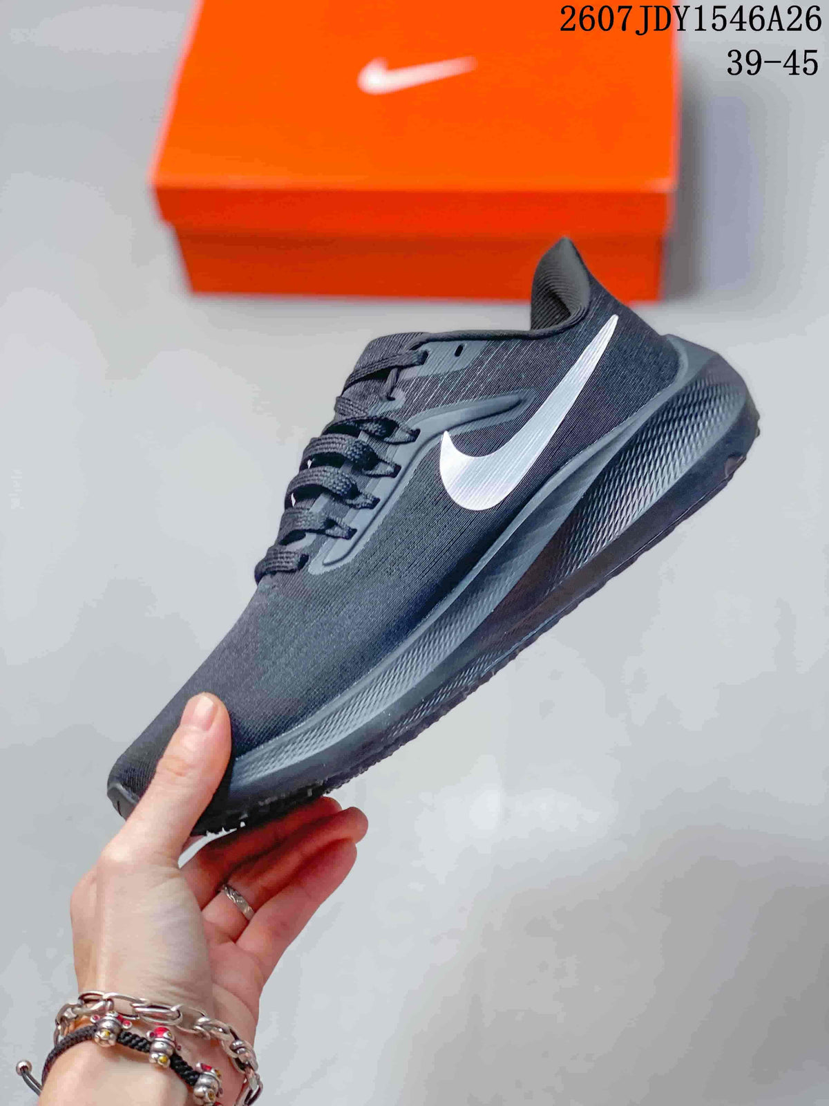 Nike Air Zoom Pegasus 39 Running Shoes Dark Gray