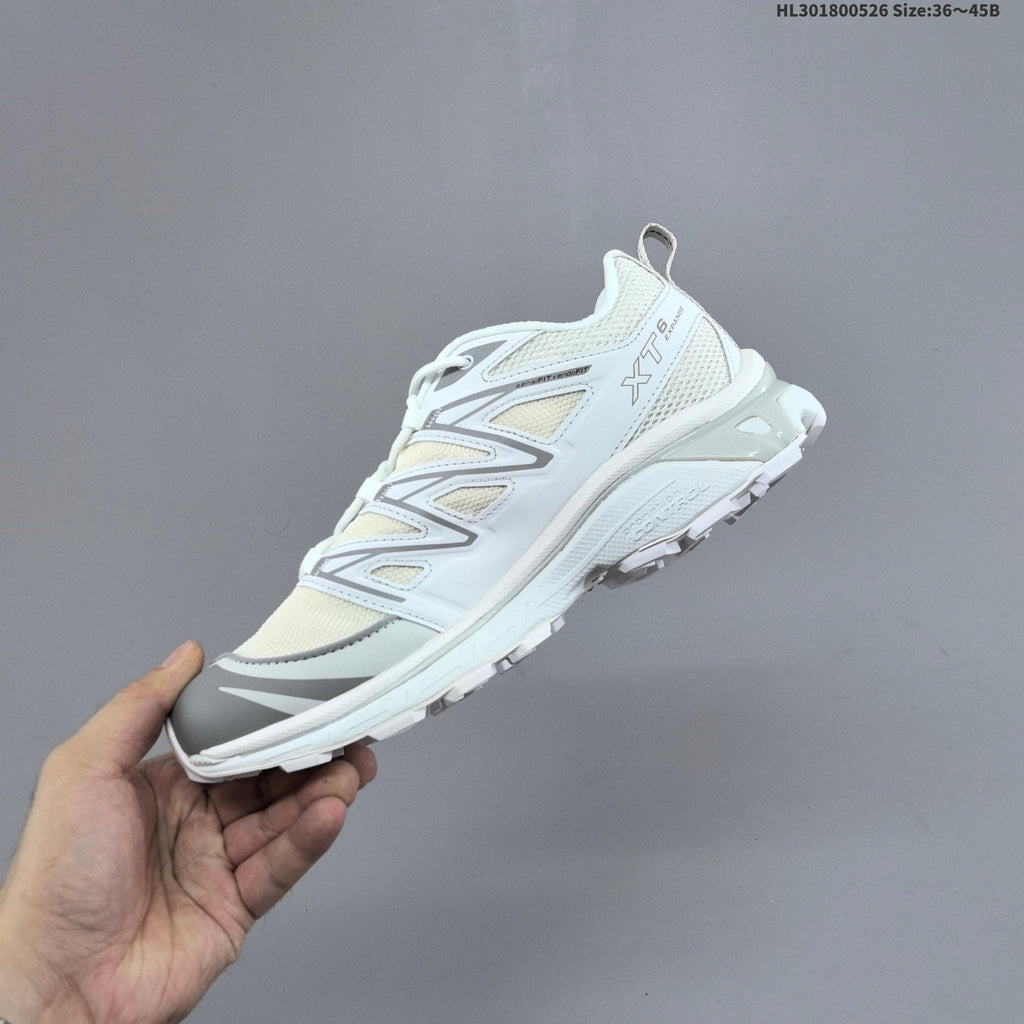 Salomon XT-6 Expanse Trail Sneakers