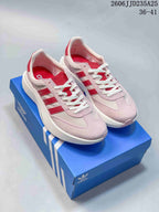 Adidas Adizero SL 72 Pro Pink Retro Sneakers KK3074
