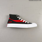 Converse Chuck Taylor All Star Coca-Cola High-Top Sneakers