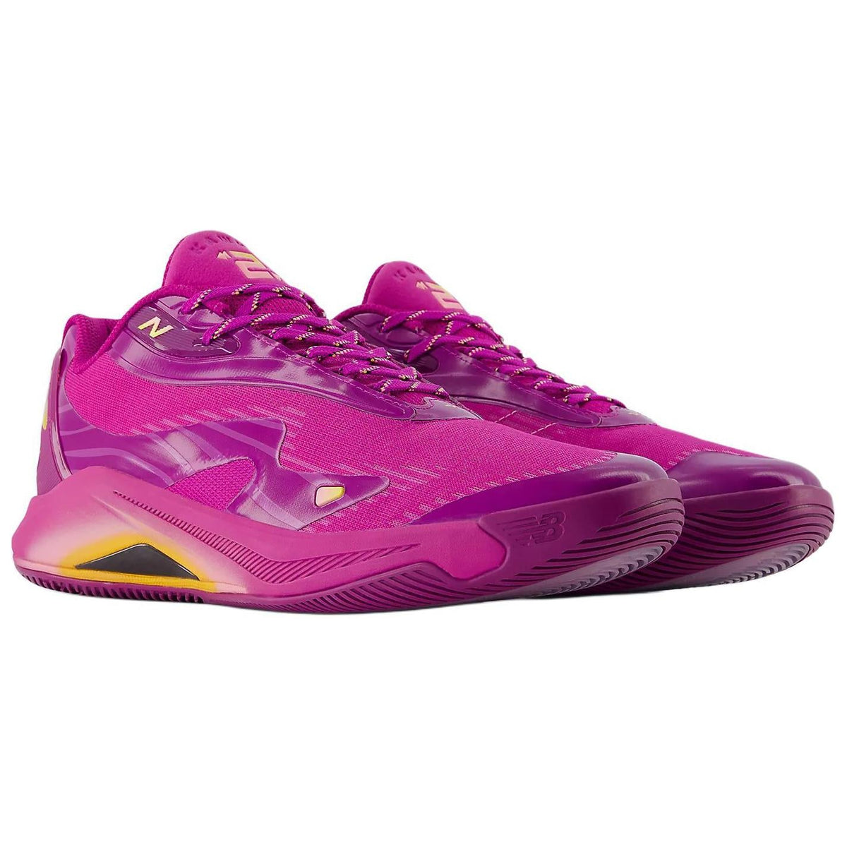 New Balance Kawhi 4 Purple Punch