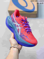 ASICS Superblast 3 Running Shoes Red Purple
