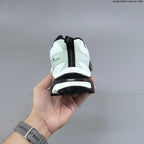 Salomon XT-6 Expanse Trail Sneakers White Grey Green