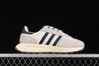 adidas Retropy E5 Sneakers IE8105 - Cream and Black