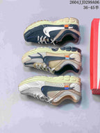 Nike Zoom Vomero 5 FJ4151-004 Running Sneakers