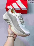 adidas Hyperboost Edge M Running Shoes – Style 07JXD241A01