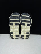 On Cloudtilt Sneakers in Sand and Cream