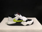 Nike Jordan Jumpman Jack TR Sneakers White Black Green