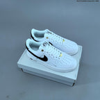 Nike Air Force 1 ’07 Low-Top Sneakers