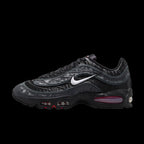 Nike Air Max Joga Bonito (Black/White-University Red-Dk Smoke Grey)