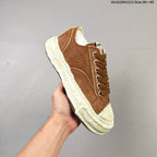 Maison MIHARA YASUHIRO Original Sole Low Sneakers
