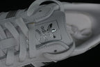 adidas Samba OG JI2725 White Silver Gum Sneakers