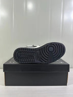 Jordan Air Jordan 1 Low Black White DQ8422-001