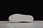 Time Out Low White Platform Sneakers