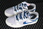 Nike Dunk Low North Face Colorway Sneakers DM6868-040