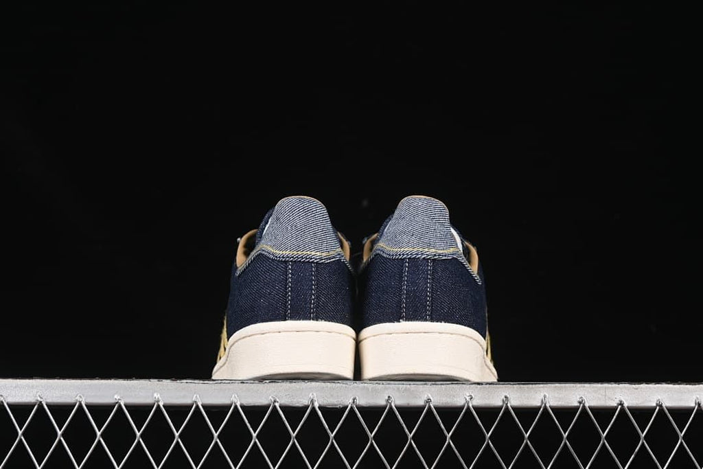 adidas Superstar 82 Denim Sneakers JH5577