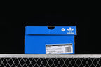Adidas Superstar EG4959 Black and Pink Sneakers