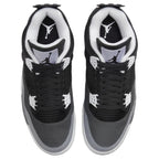 Air Jordan 4 'Fear'