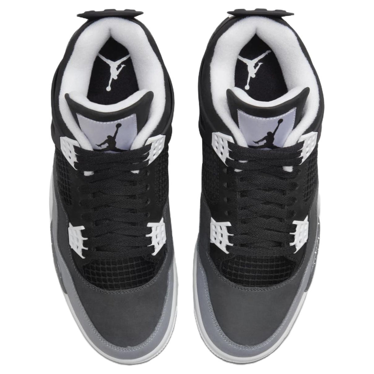 Air Jordan 4 'Fear'