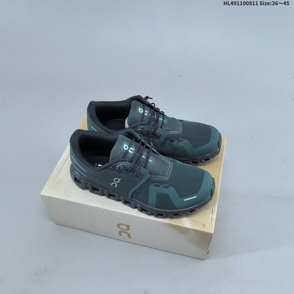 On Cloud 6 Running Shoes, Multiple Colors