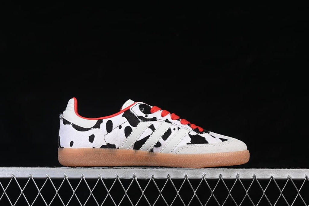 adidas Samba OG W Cow Print Sneakers KI6956