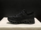 On Cloudsurfer Max Black Running Sneakers