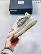 Onitsuka Tiger Delecity Low-Top Sneakers, Multicolor