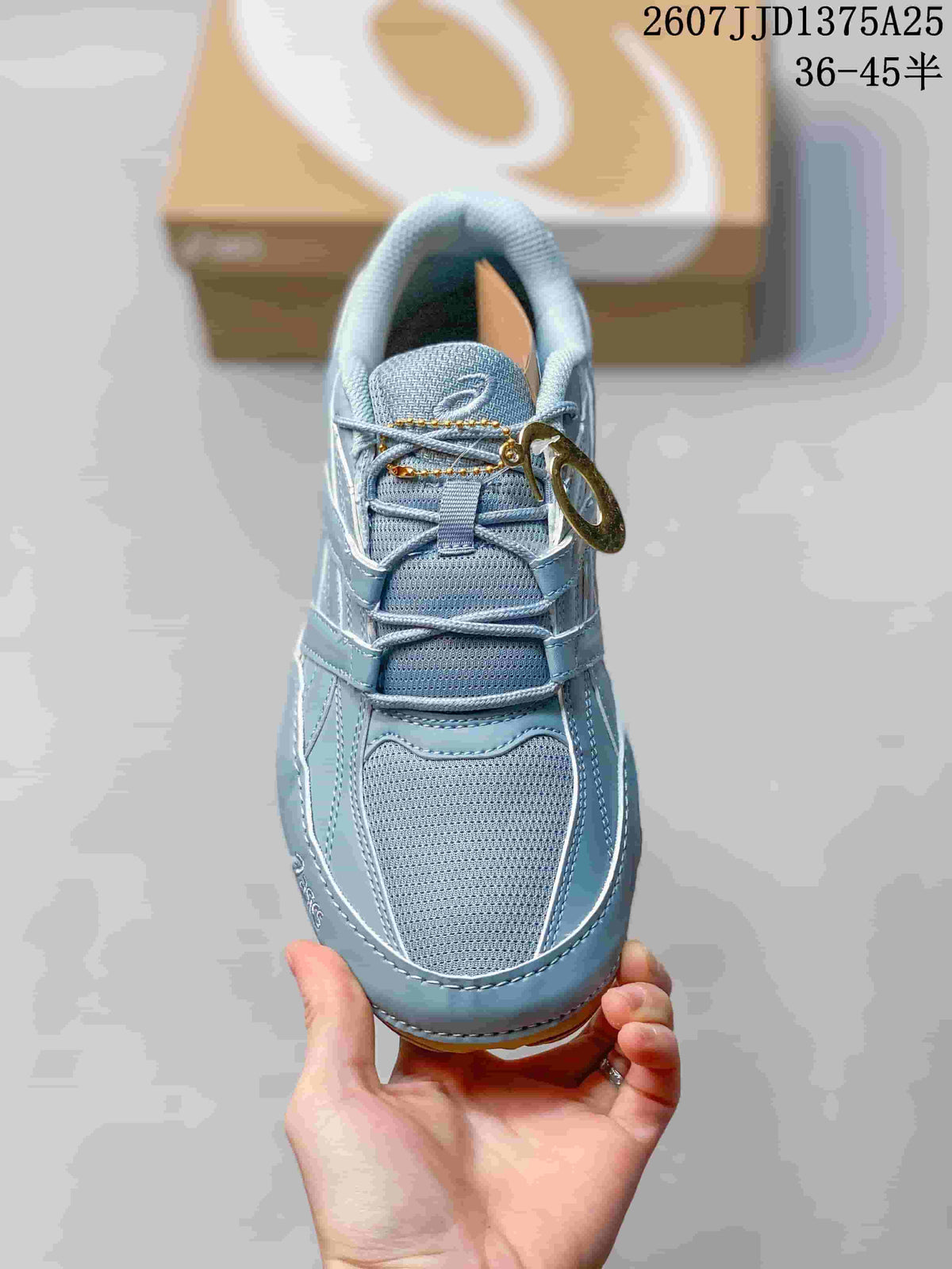 ASICS Hypersync Sneakers Light Blue 1203A879-021