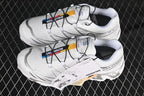 Salomon XT-6 GTX White Trail Sneakers 475811-26