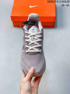 Nike Air Pegasus Premium Sneakers in Mauve