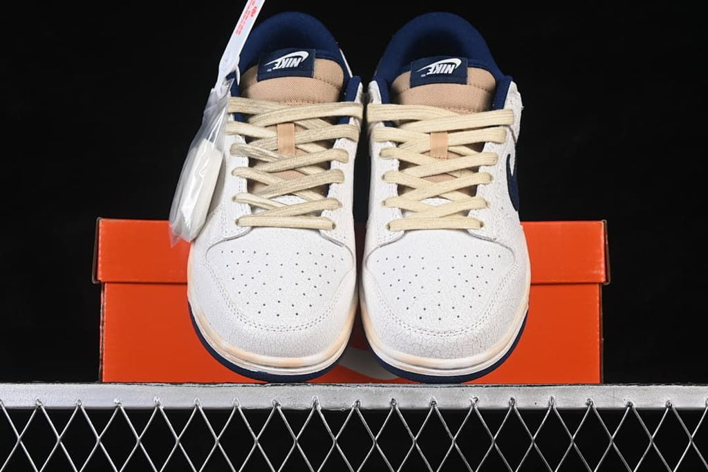 Nike SB Dunk Low Stranger Things IH6766-001 Sneakers