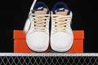 Nike SB Dunk Low Stranger Things IH6766-001 Sneakers