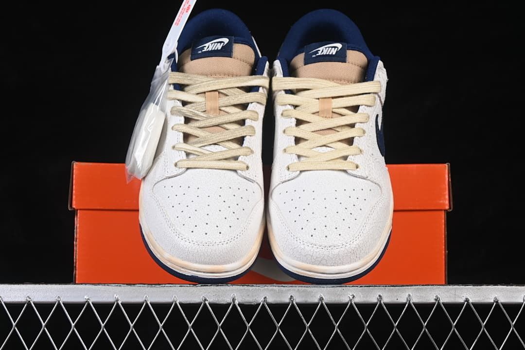 Nike SB Dunk Low Stranger Things IH6766-001 Sneakers