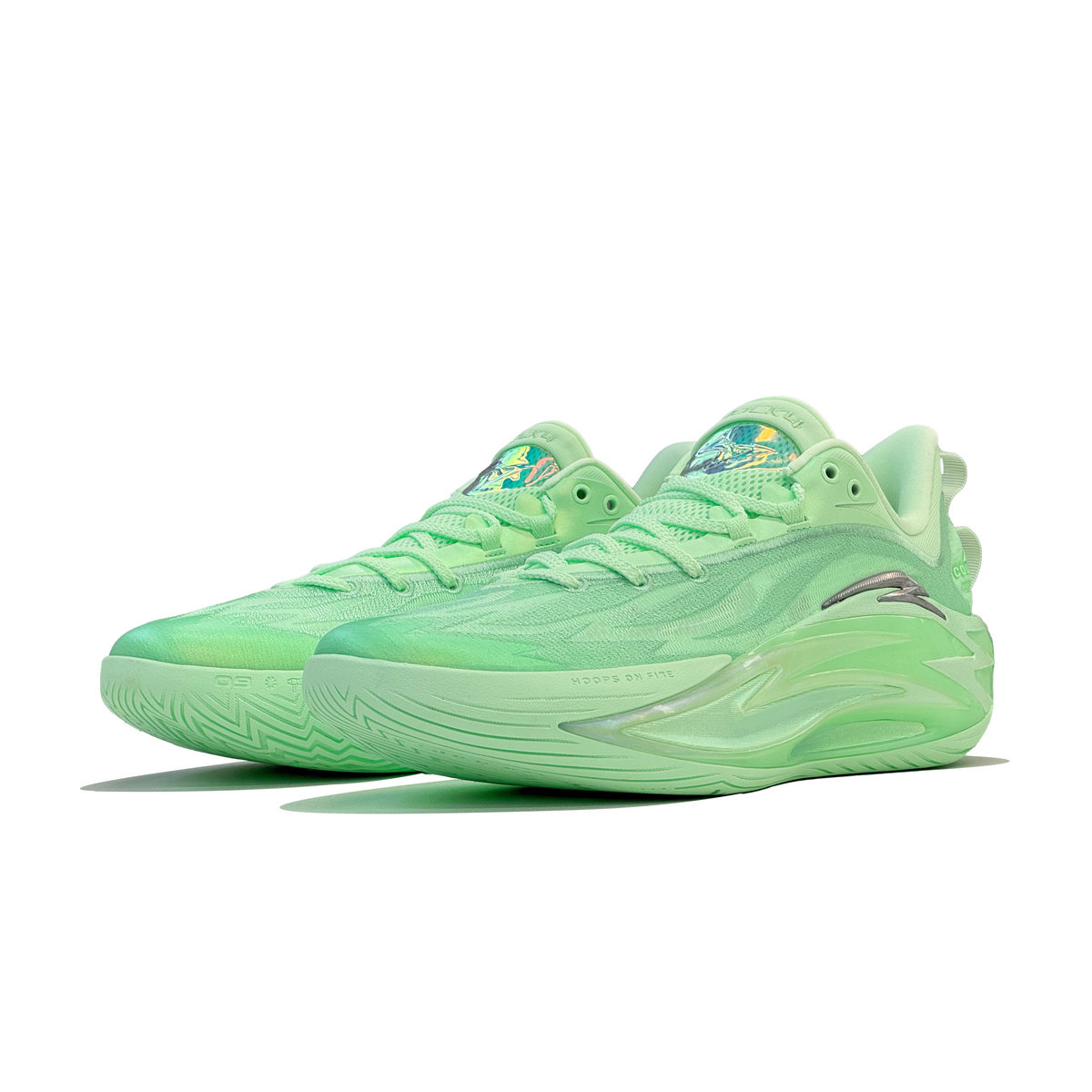 ANTA Shock Wave 7  'Awake'