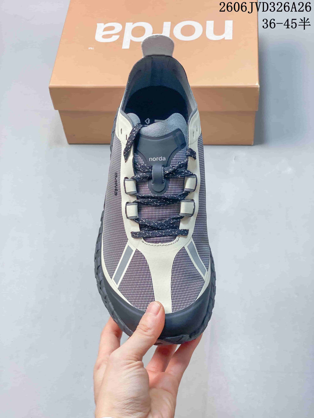 norda NORDA001-M-WTFT Trail Running Shoes