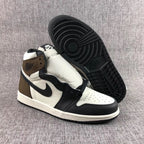 Jordan Air Jordan 1 High OG Dark Mocha Sneakers