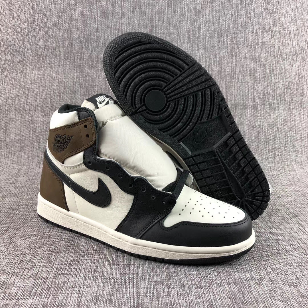 Jordan Air Jordan 1 High OG Dark Mocha Sneakers