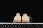 adidas Samba OG JR9446 Knit Sneakers in Beige