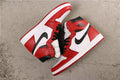 Jordan Air Jordan 1 High Chicago Sneakers Red White Black