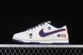 Nike SB Dunk Low Cream Navy Red NH0601-479