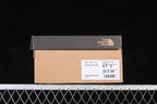 The North Face Glenclyffe Low Hiking Sneakers, New Taupe Green/Cavern