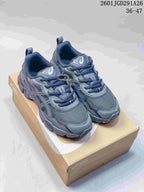 ASICS GEL-NYC RGD Sneakers in Gray 1203A735-021