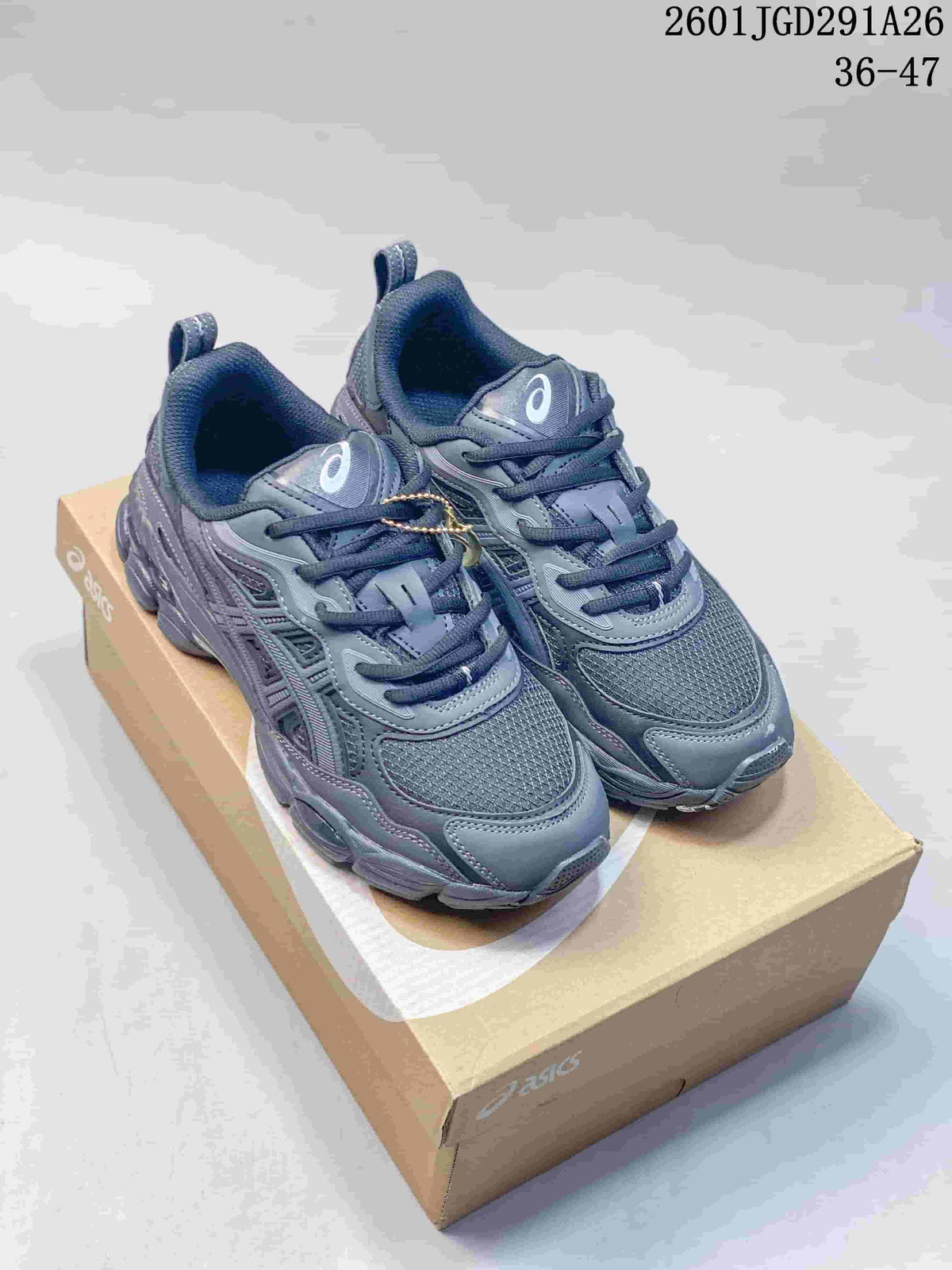 ASICS GEL-NYC RGD Sneakers in Gray 1203A735-021